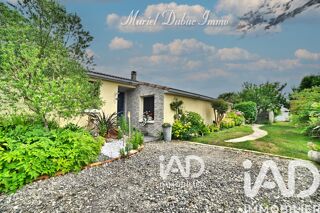  Maison � vendre 8 pi�ces 239 m�