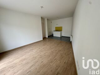  Appartement  vendre 2 pices 45 m