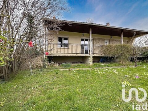   Vente Maison/villa 6 pi�ces Maison - 6 pi�ce(s) - 146 m�