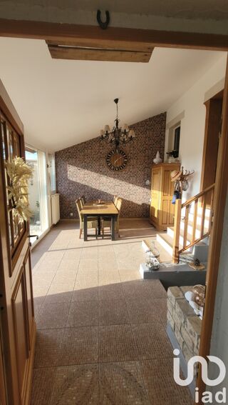  Maison � vendre 5 pi�ces 124 m�