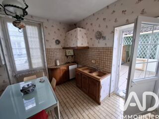  Maison � vendre 3 pi�ces 78 m�