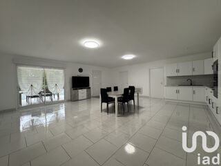  Maison 4 pi�ces 99 m� Gi�vres