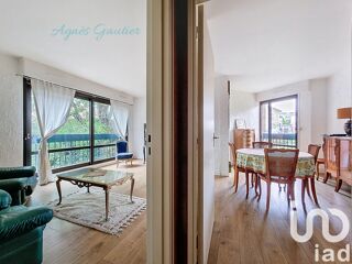  Appartement � vendre 4 pi�ces 83 m�