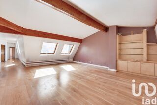  Appartement � vendre 5 pi�ces 139 m�