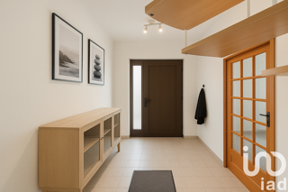  Maison � vendre 5 pi�ces 97 m�