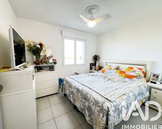  Appartement � vendre 2 pi�ces 47 m�