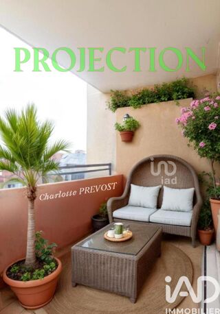  Appartement  vendre 5 pices 104 m