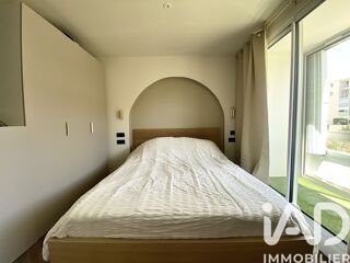  Appartement � vendre 2 pi�ces 29 m�