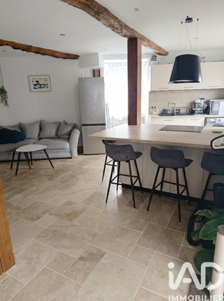  Maison � vendre 3 pi�ces 60 m�