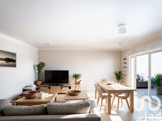  Appartement  vendre 3 pices 71 m