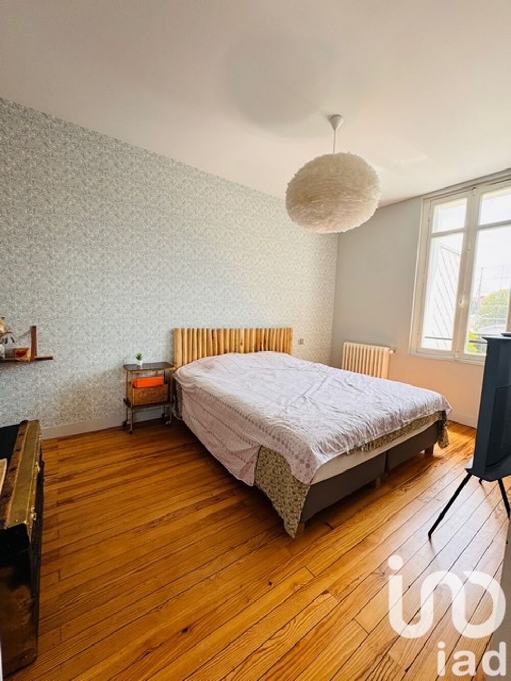 � vendre  Maison Bordeaux (33000)