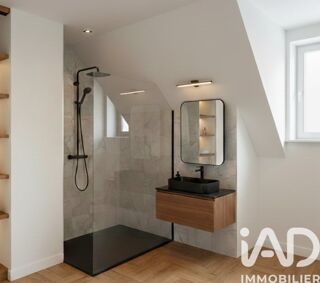  Maison � vendre 6 pi�ces 120 m�