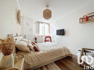  Appartement � vendre 2 pi�ces 53 m�