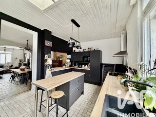  Maison � vendre 4 pi�ces 128 m�