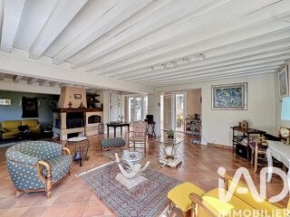  Maison � vendre 10 pi�ces 272 m�