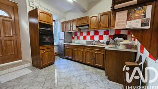  Maison � vendre 4 pi�ces 70 m�