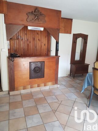  Maison  vendre 5 pices 80 m
