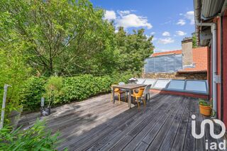  Maison � vendre 6 pi�ces 140 m�