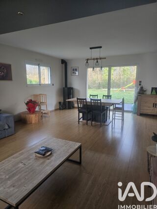  Maison � vendre 6 pi�ces 145 m�