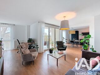  Appartement � vendre 3 pi�ces 80 m�