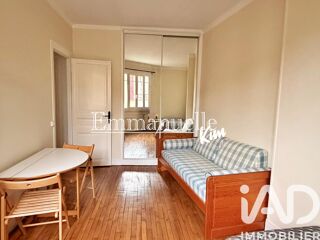  Appartement � vendre 1 pi�ce 25 m�