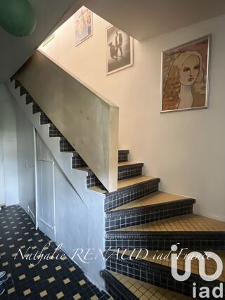  Maison � vendre 6 pi�ces 118 m�