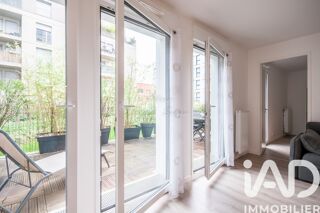  Appartement � louer 2 pi�ces 39 m�