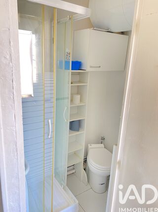  Appartement � vendre 1 pi�ce 9 m�