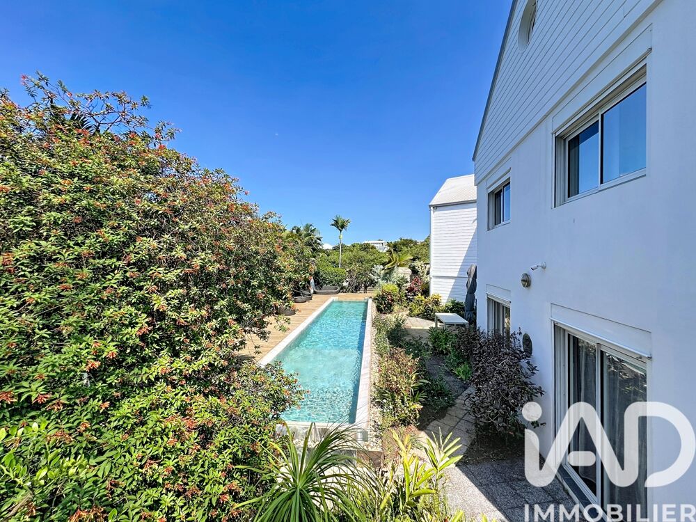 � vendre  Maison Saint-Pierre (97410)