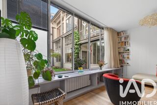  Appartement � vendre 1 pi�ce 26 m�