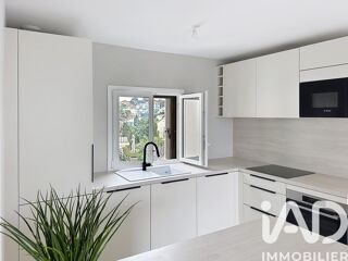  Appartement � vendre 5 pi�ces 118 m�