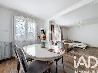  Appartement � vendre 4 pi�ces 81 m�