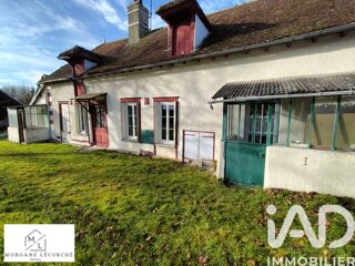  Maison � vendre 3 pi�ces 95 m�