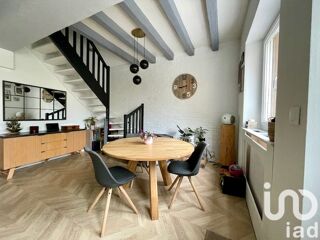  Maison � vendre 4 pi�ces 93 m�