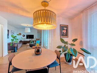  Appartement � vendre 3 pi�ces 80 m�