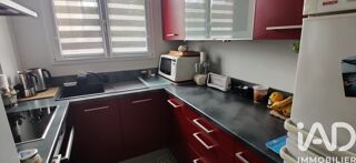  Appartement � vendre 2 pi�ces 40 m�