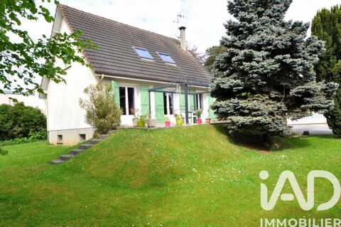   Vente Maison/villa 7 pi�ces Maison - 7 pi�ce(s) - 147 m�