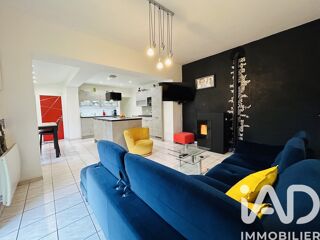  Maison � vendre 4 pi�ces 98 m�