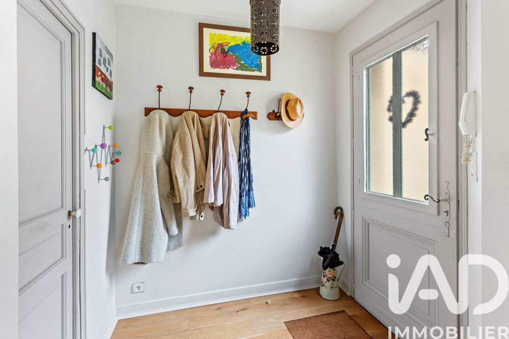 � vendre  Maison Nantes (44100)