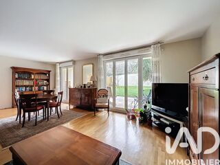  Appartement � vendre 4 pi�ces 92 m�