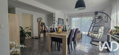  Maison � louer 4 pi�ces 90 m�