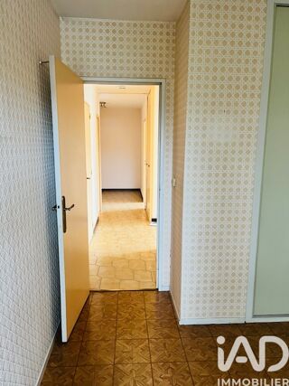  Appartement  vendre 4 pices 75 m