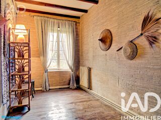  Maison � vendre 5 pi�ces 120 m�