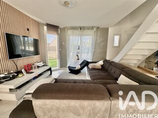  Maison � vendre 6 pi�ces 131 m�