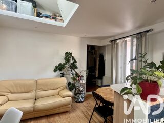  Appartement � vendre 2 pi�ces 38 m�