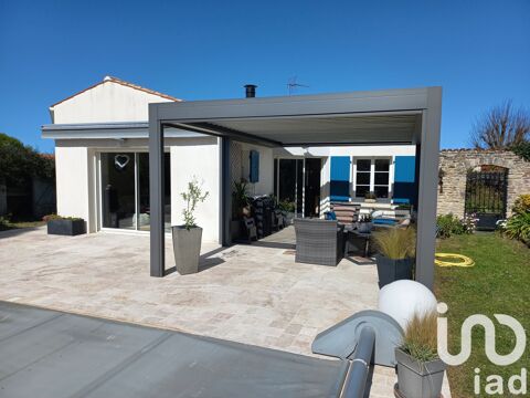   Vente Maison traditionnelle 5 pi�ces Maison - 5 pi�ce(s) - 139 m�