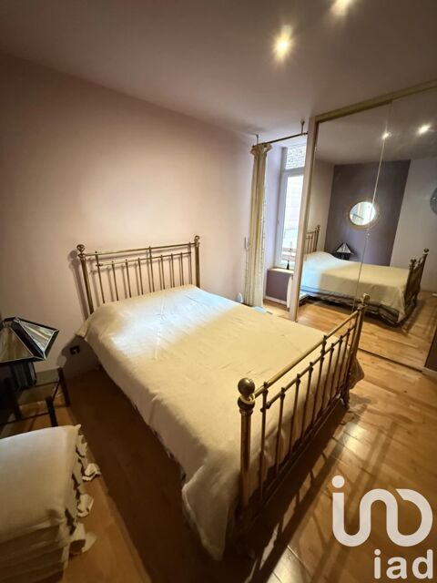  Appartement � vendre 3 pi�ces 65 m�