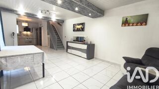  Maison � vendre 3 pi�ces 65 m�