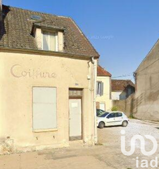  Appartement � vendre 2 pi�ces 45 m�