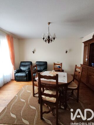  Maison � vendre 4 pi�ces 107 m�